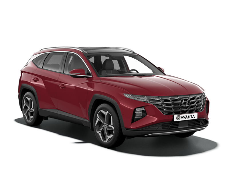 Hyundai Tucson NEW Lifestyle + Smart Sense 2.0 AT